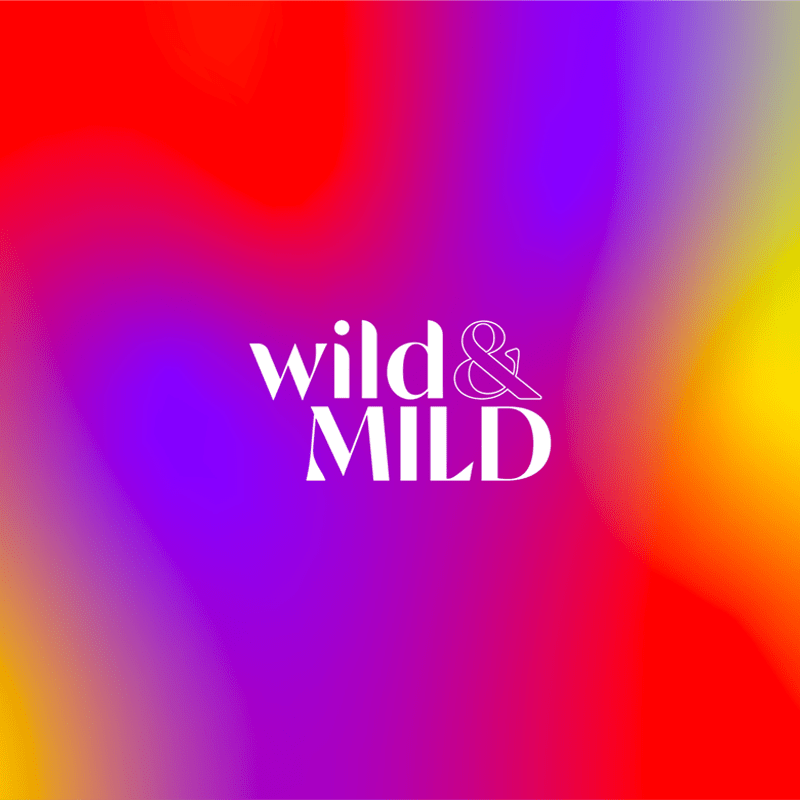 Wild&Mild